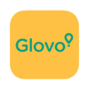 logo glovo